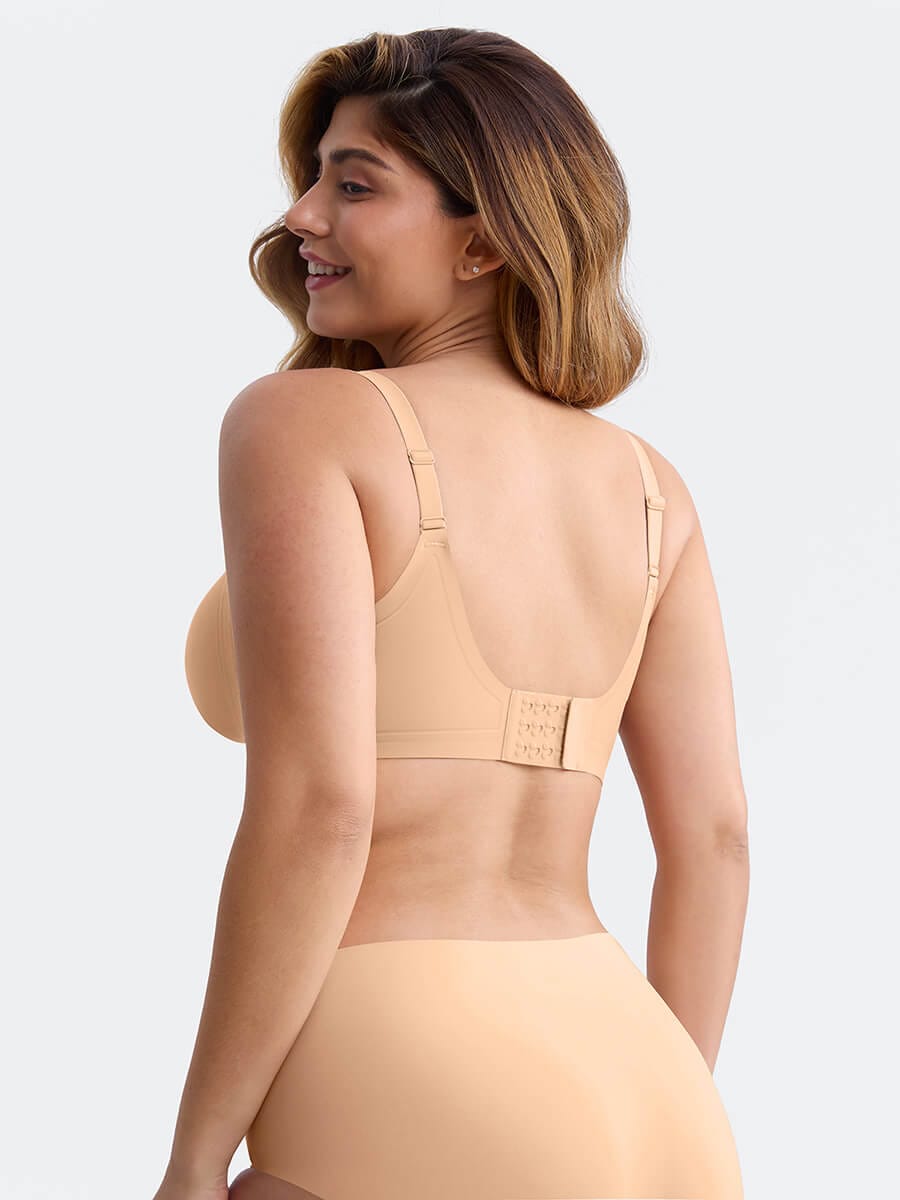 ืืืืืช ืื ืฉืืจื Seamless ืืื ืงืฉืช ืขื ืืืฉืืฃ ืขืืืง ืืื ืืืง