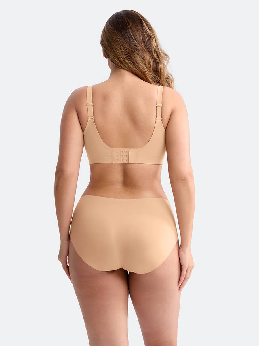 ืืืืืช ืื ืฉืืจื Seamless ืืื ืงืฉืช ืขื ืืืฉืืฃ ืขืืืง ืืื ืืืง