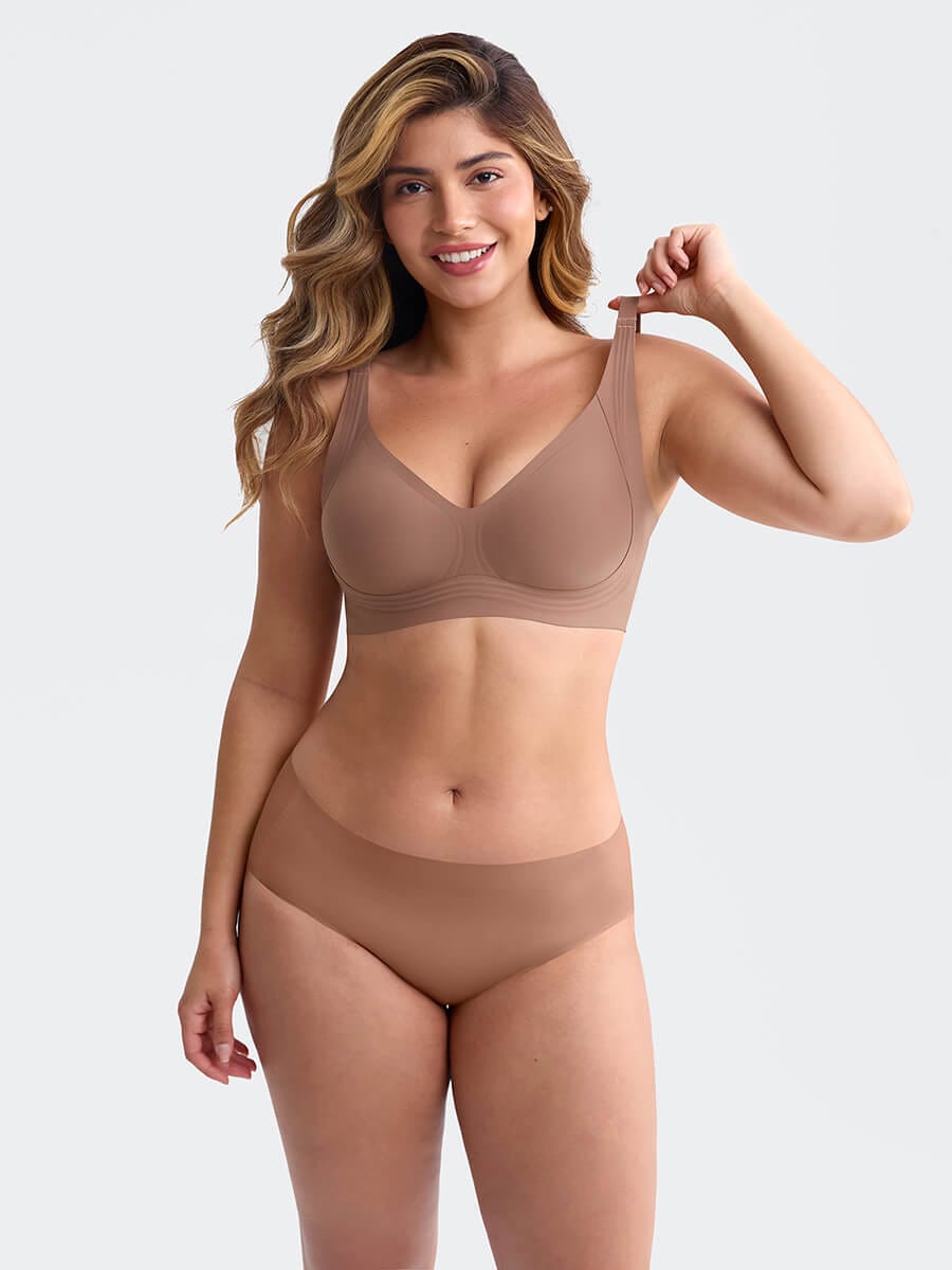 ืืืืืช ืื ืฉืืจื Seamless ืืื ืงืฉืช ืขื ืืืฉืืฃ ืขืืืง ืืื ืืืง