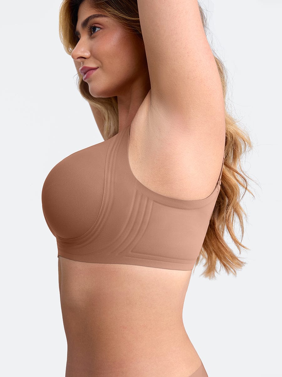 ืืืืืช ืื ืฉืืจื Seamless ืืื ืงืฉืช ืขื ืืืฉืืฃ ืขืืืง ืืื ืืืง