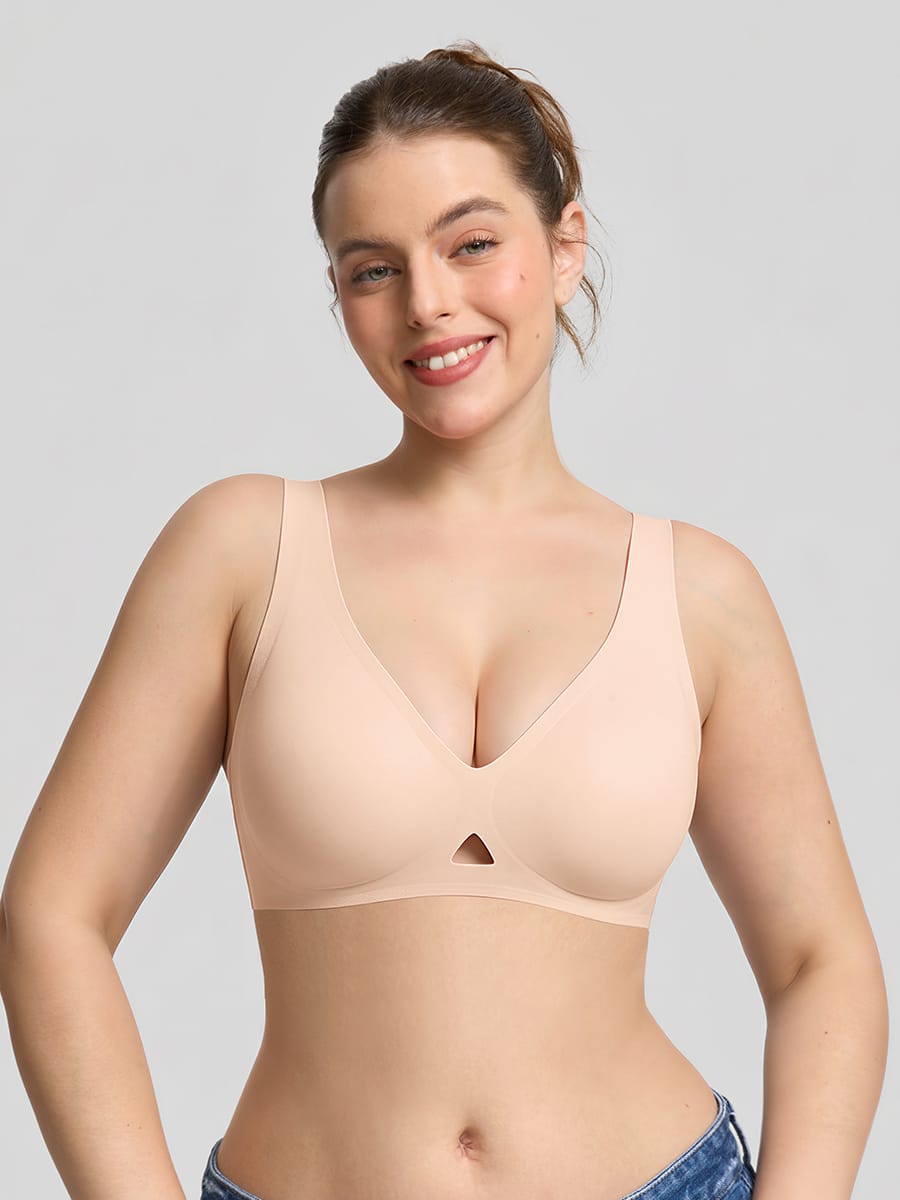 ืืืืืช ืื ืฉืืจื Seamless ืขื ืคืชื ืงืืื ืืชืืืืช ื'ื ืืื ืงืฉืช