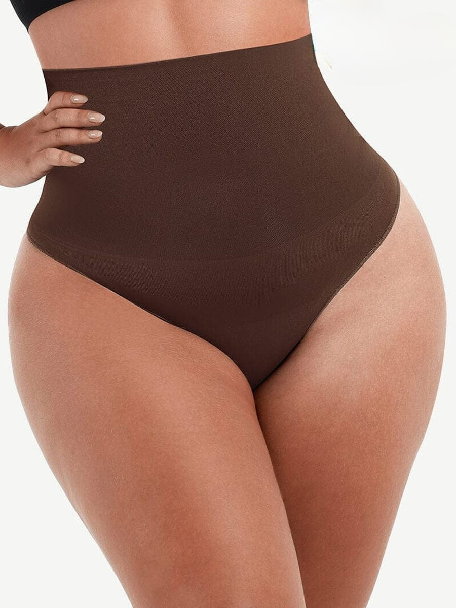 תחתון חוטיני מחטב | Naomi