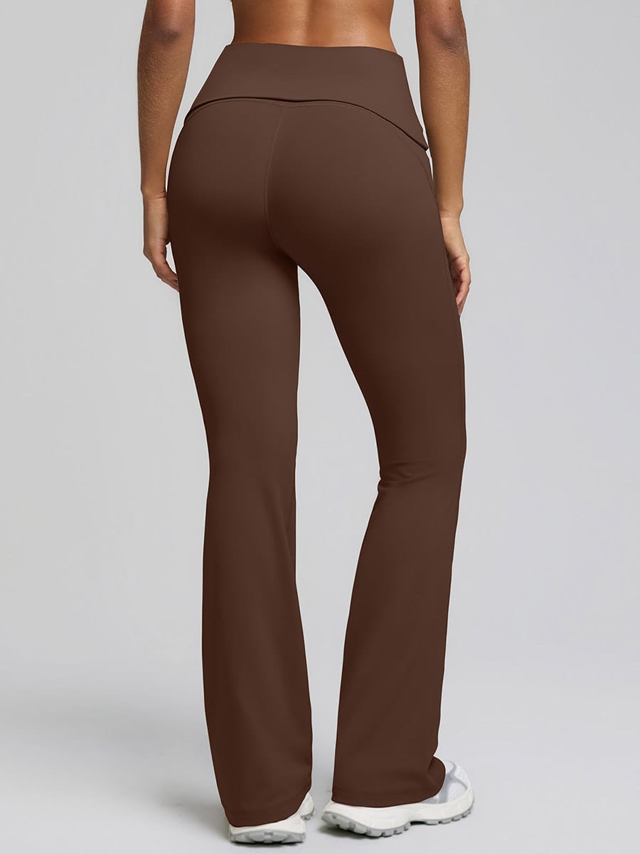 טייץ פדלפון Seamless עם מותן גבוהה