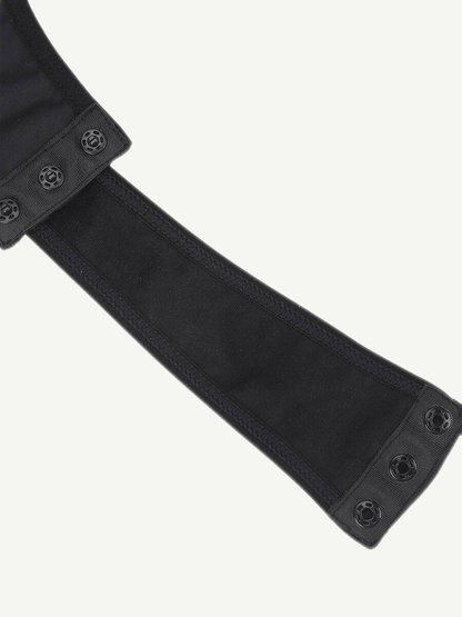 בגד גוף מחטב חוטיני | Livia