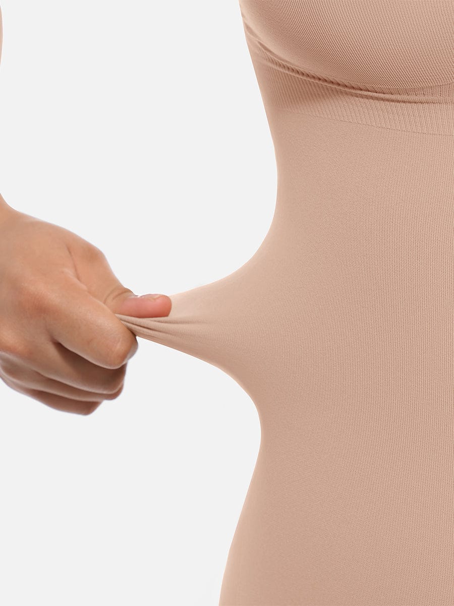 בגד גוף מחטב חוטיני Classic Colors | Neta