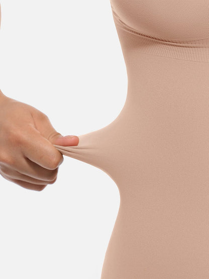 בגד גוף מחטב חוטיני Classic Colors | Neta