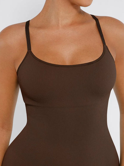 אוברול מחטב | Sienna