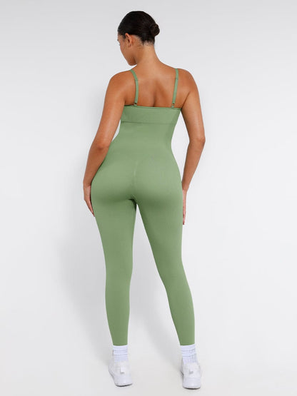 אוברול מחטב | Sienna