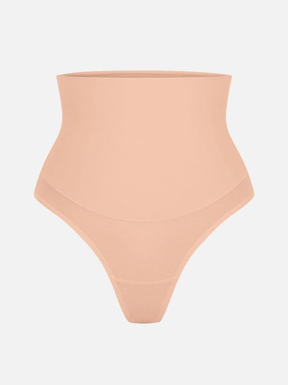 חוטיני מחטב גבוה לבטן שטוחה