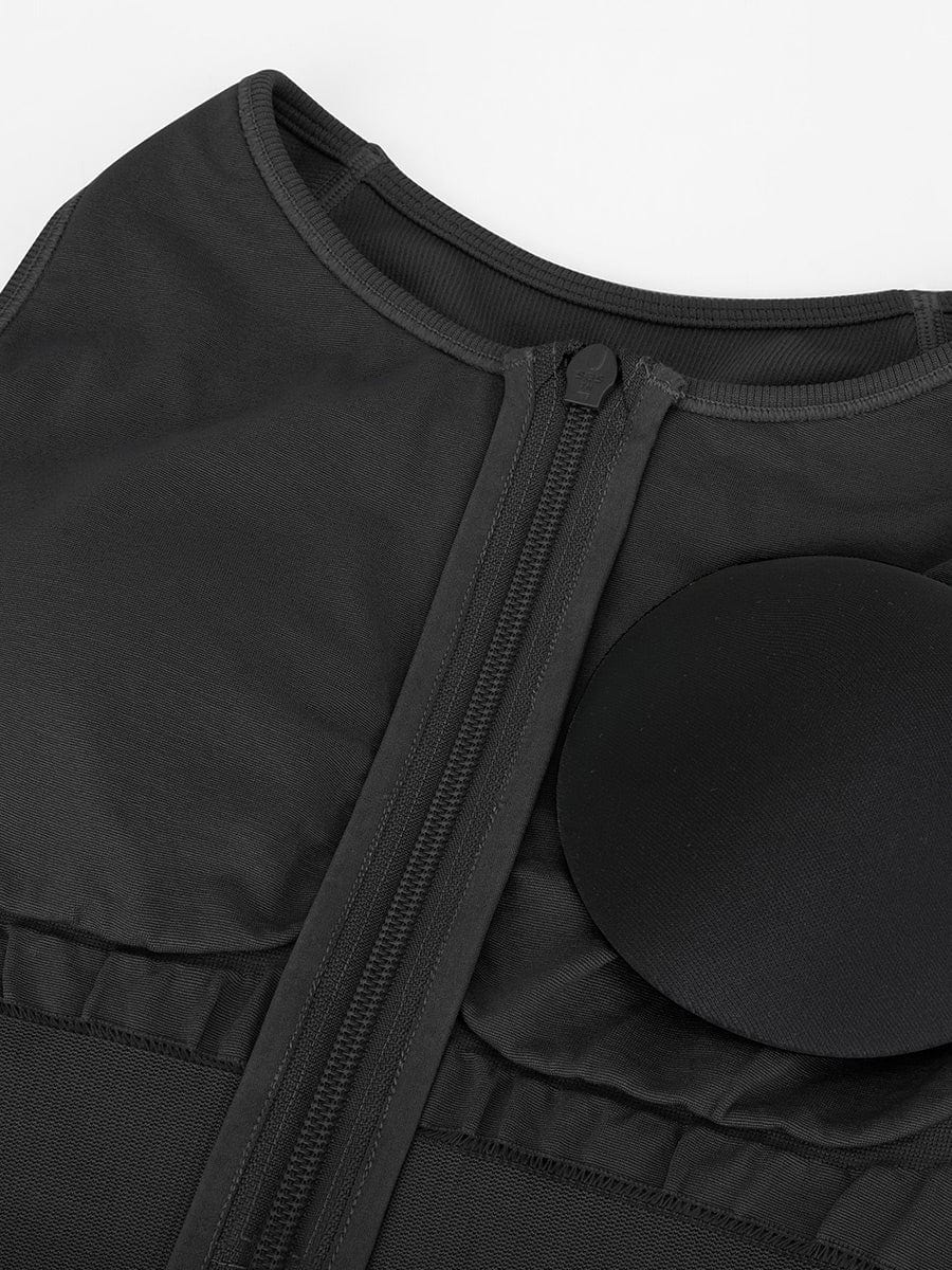 אוברול מחטב | Kinetic