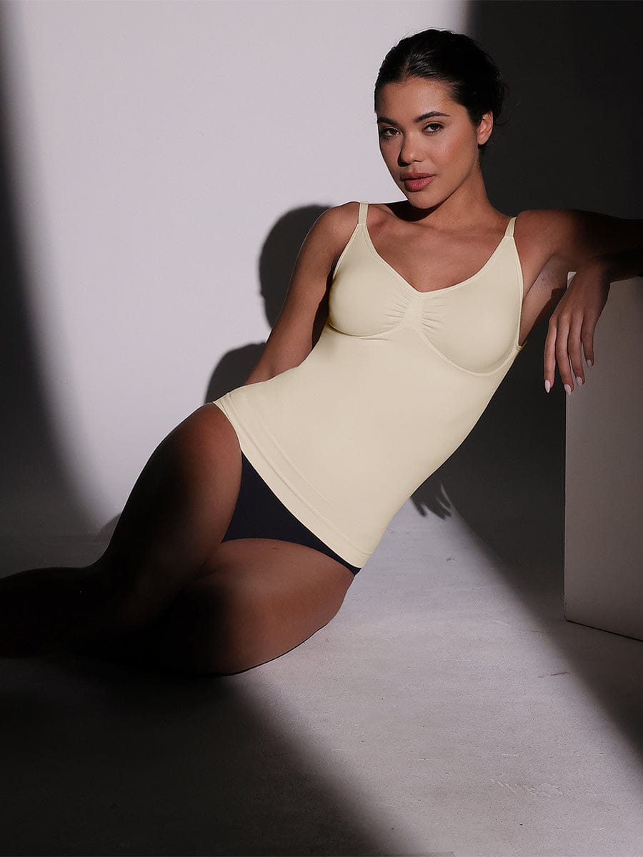 גופיה מחטבת | Nili