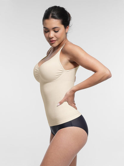 גופיה מחטבת | Nili