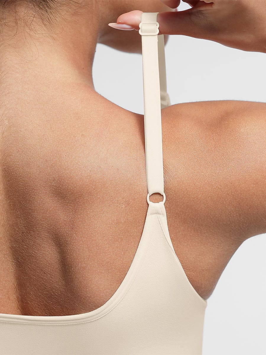 גופיה מחטבת | Nili