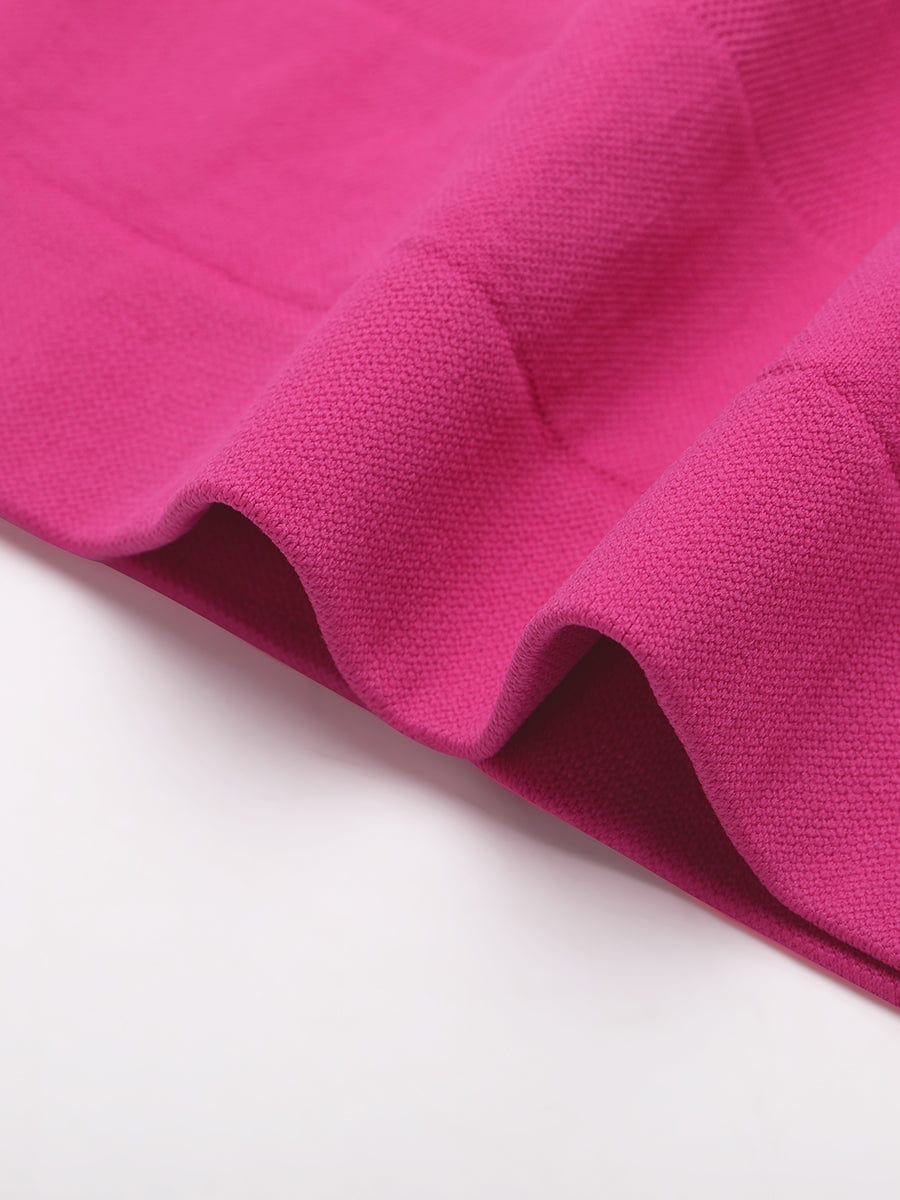 חולצה מחטבת Special Colors | Elora