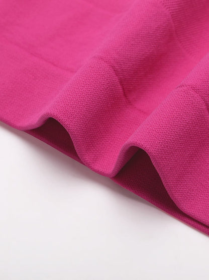 חולצה מחטבת Special Colors | Elora