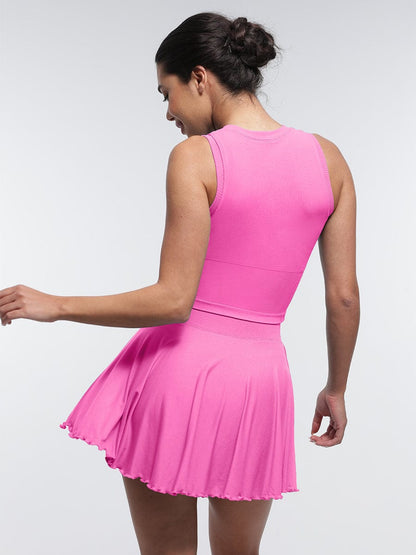 חצאית מחטבת | Flow