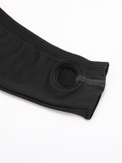 טופ מחטב שרוול ארוך | Aira