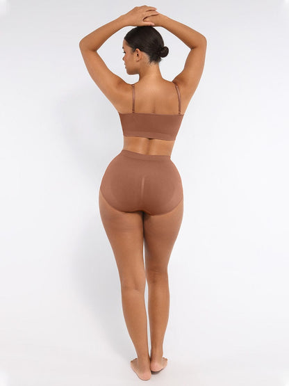 חזייה מחטבת Classic Colors | Melia