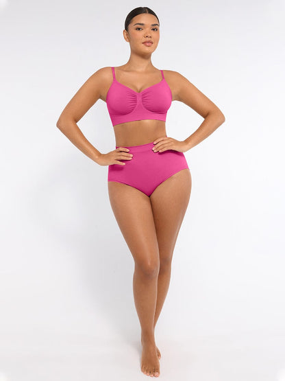 חזייה מחטבת Special Colors | Melia