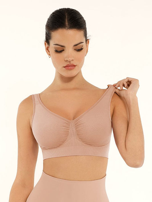 חזייה ברלט Classic Colors | Lila