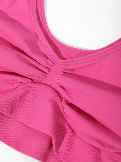 חזייה ברלט Special Colors | Lila