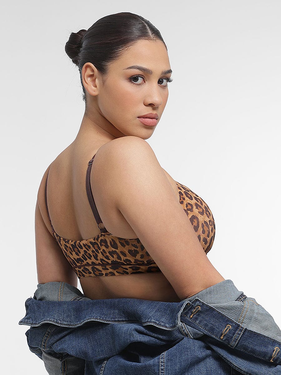 חזייה ברלט Special Colors | Noya