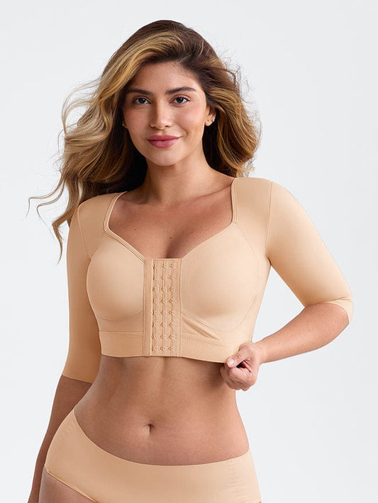 טופ מחטב לאחר ניתוח | Align