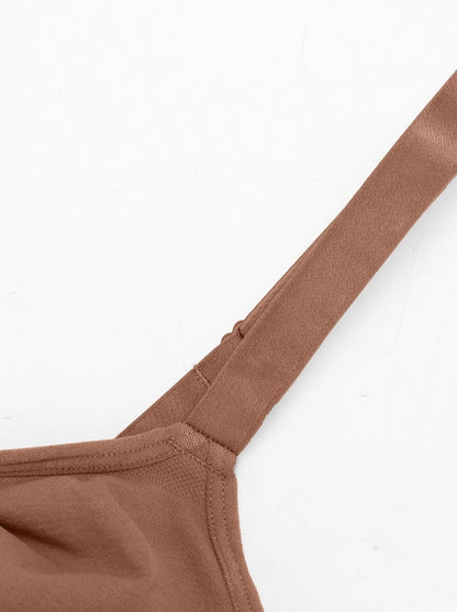 חזייה מחטבת Classic Colors | Melia