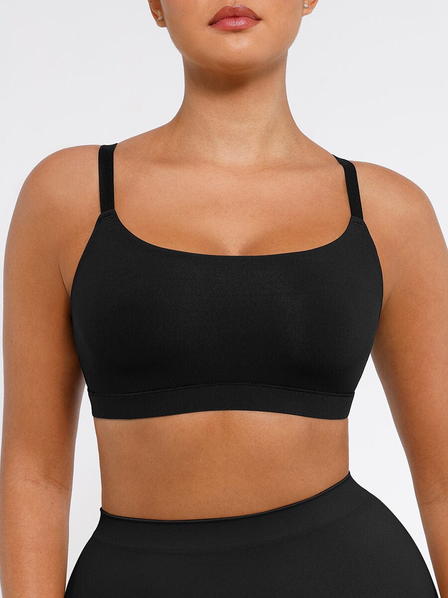 ברלט יומיומי נוח עם כתפיות מתכווננות