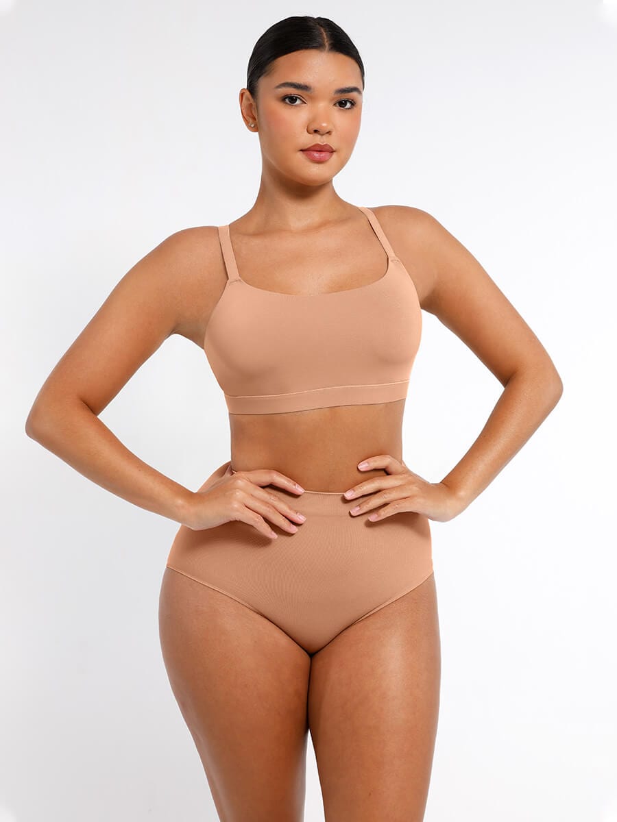 חזייה ברלט Classic Colors | Noya