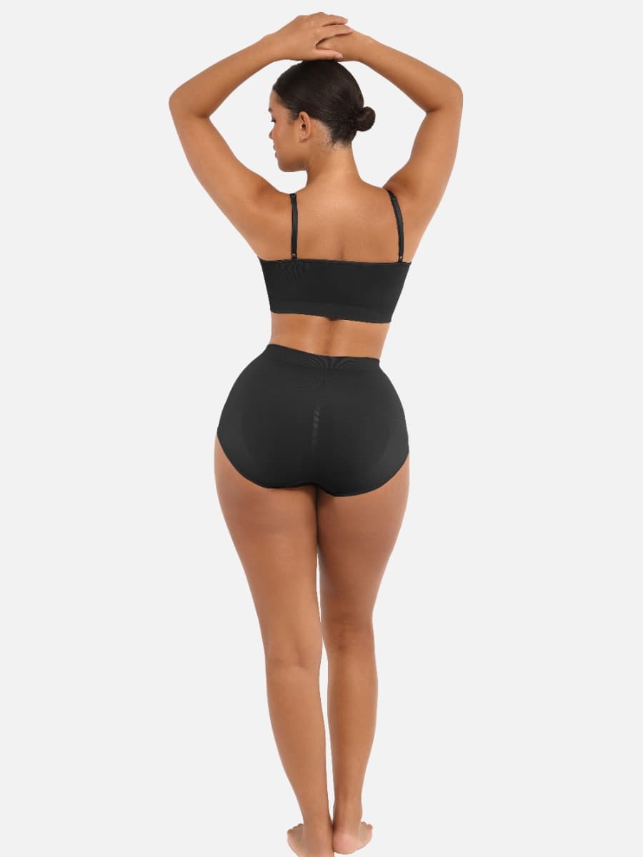 חזייה מחטבת Classic Colors | Melia