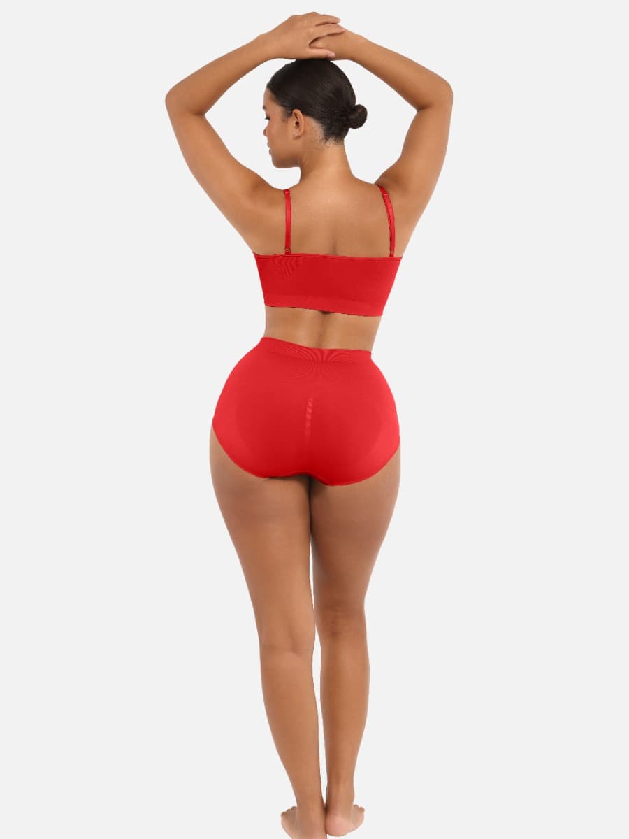 חזייה מחטבת Special Colors | Melia