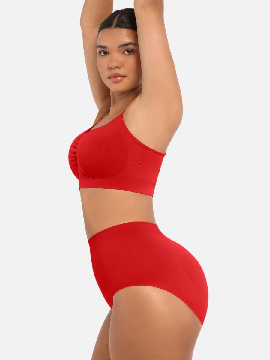 חזייה מחטבת Special Colors | Melia