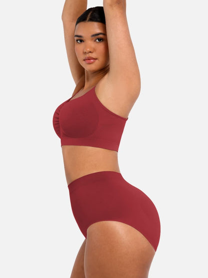 חזייה מחטבת Special Colors | Melia