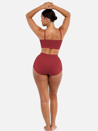 חזייה מחטבת Special Colors | Melia