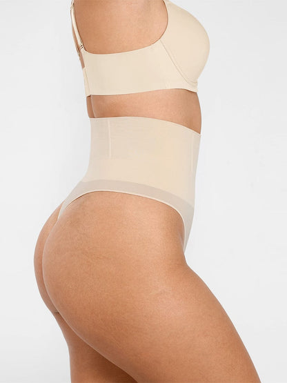 תחתון חוטיני מחטב | Naomi