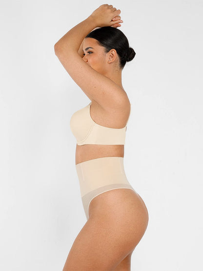 תחתון חוטיני מחטב | Naomi