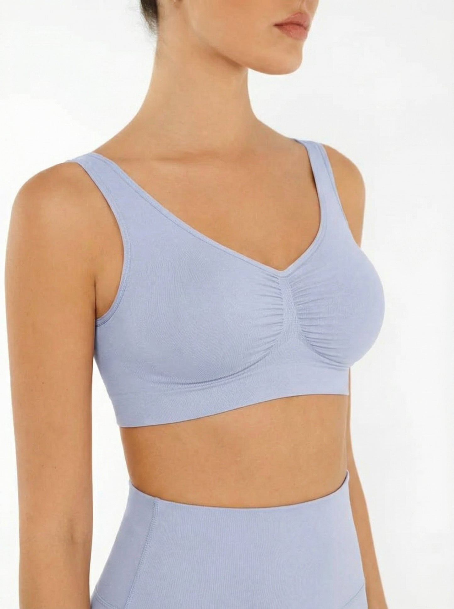 חזייה ברלט Special Colors | Lila