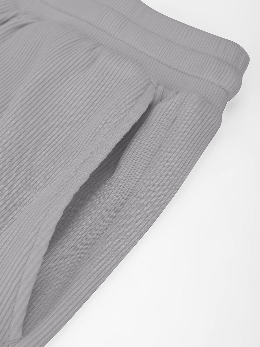 מכנסי ריב מבד נושם