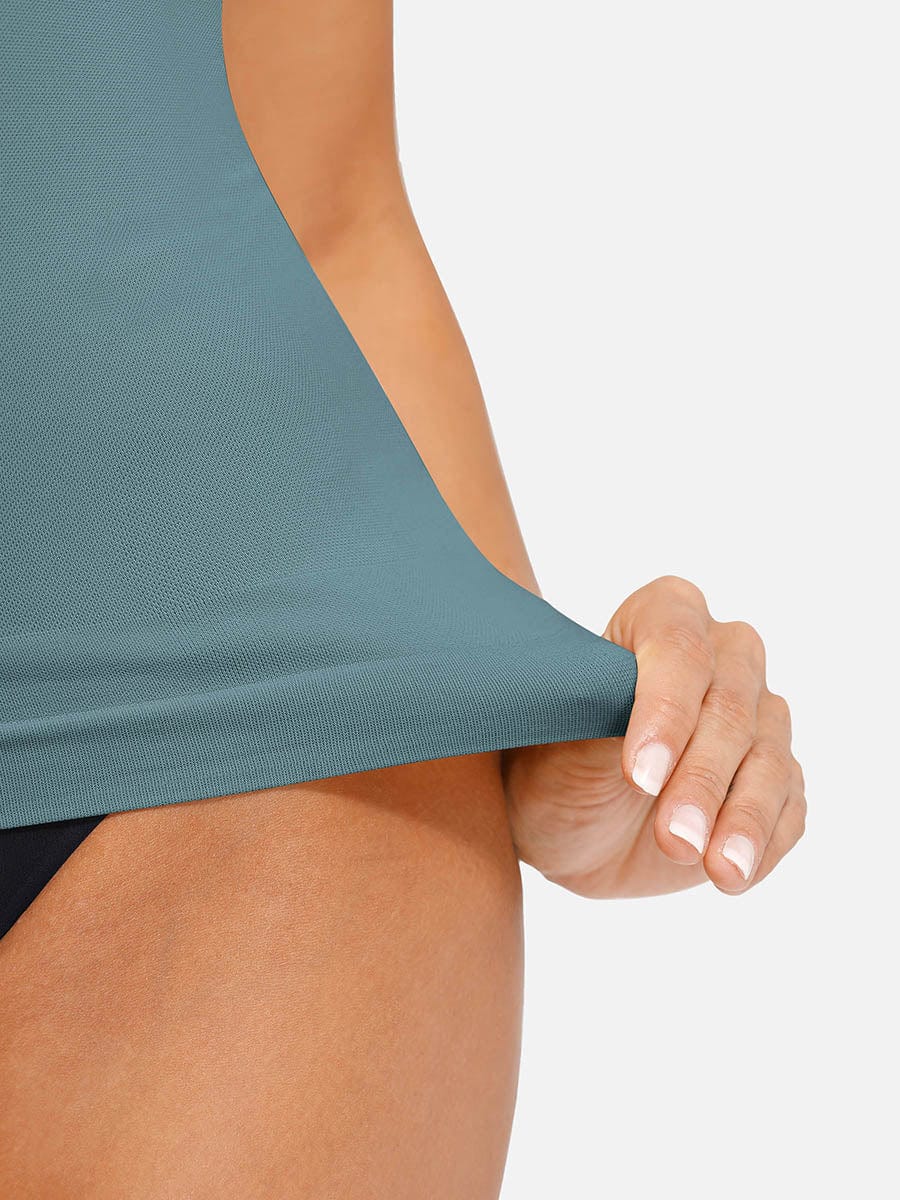 גופיה מחטבת | Nili