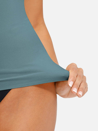 גופיה מחטבת | Nili