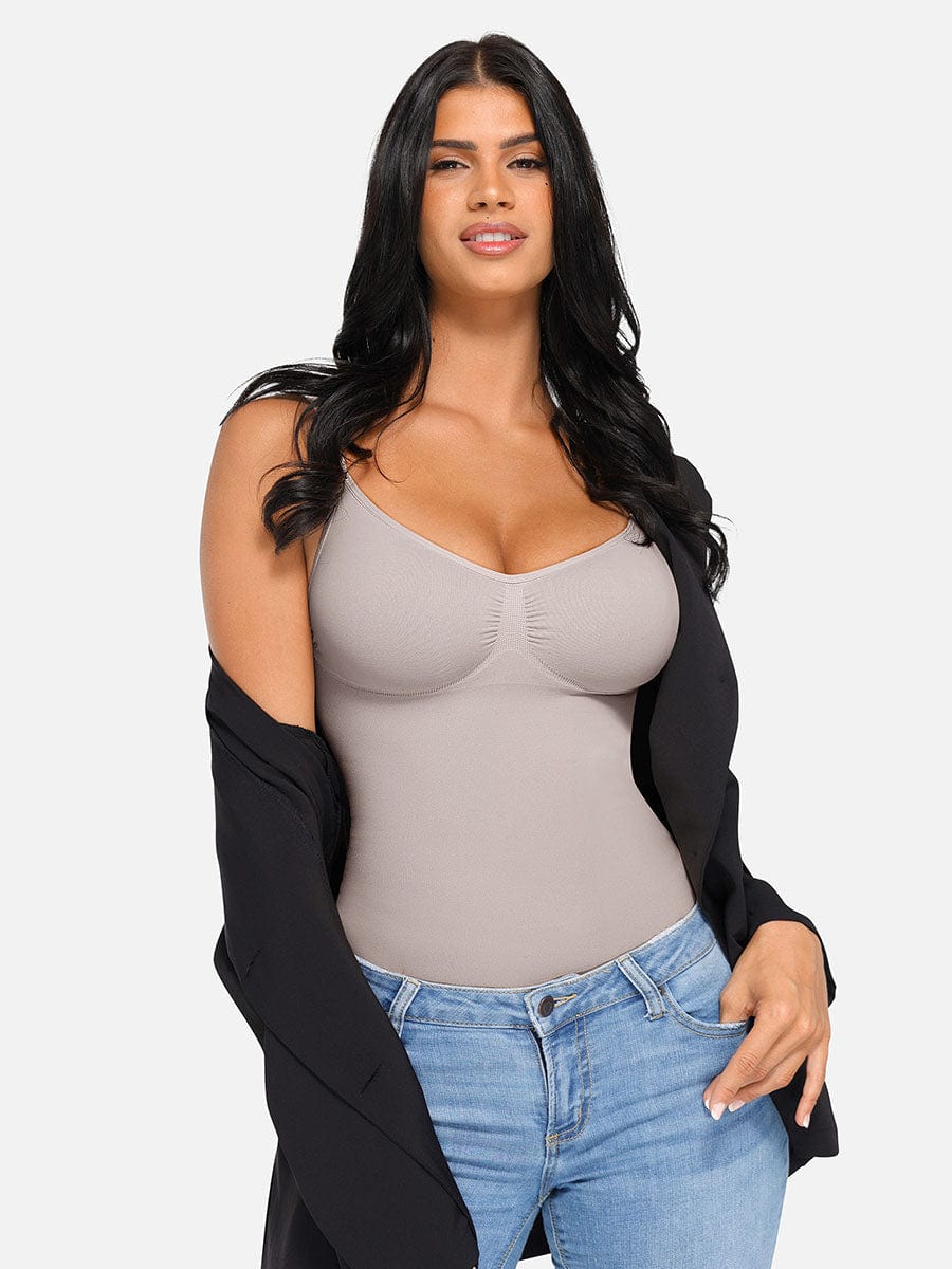 גופיה מחטבת | Nili