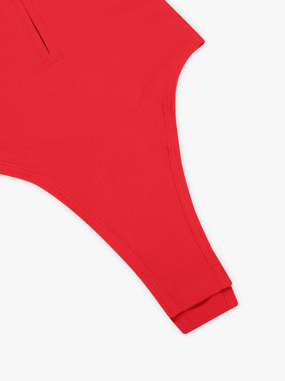 בגד גוף מחטב חוטיני Special Colors | Rina