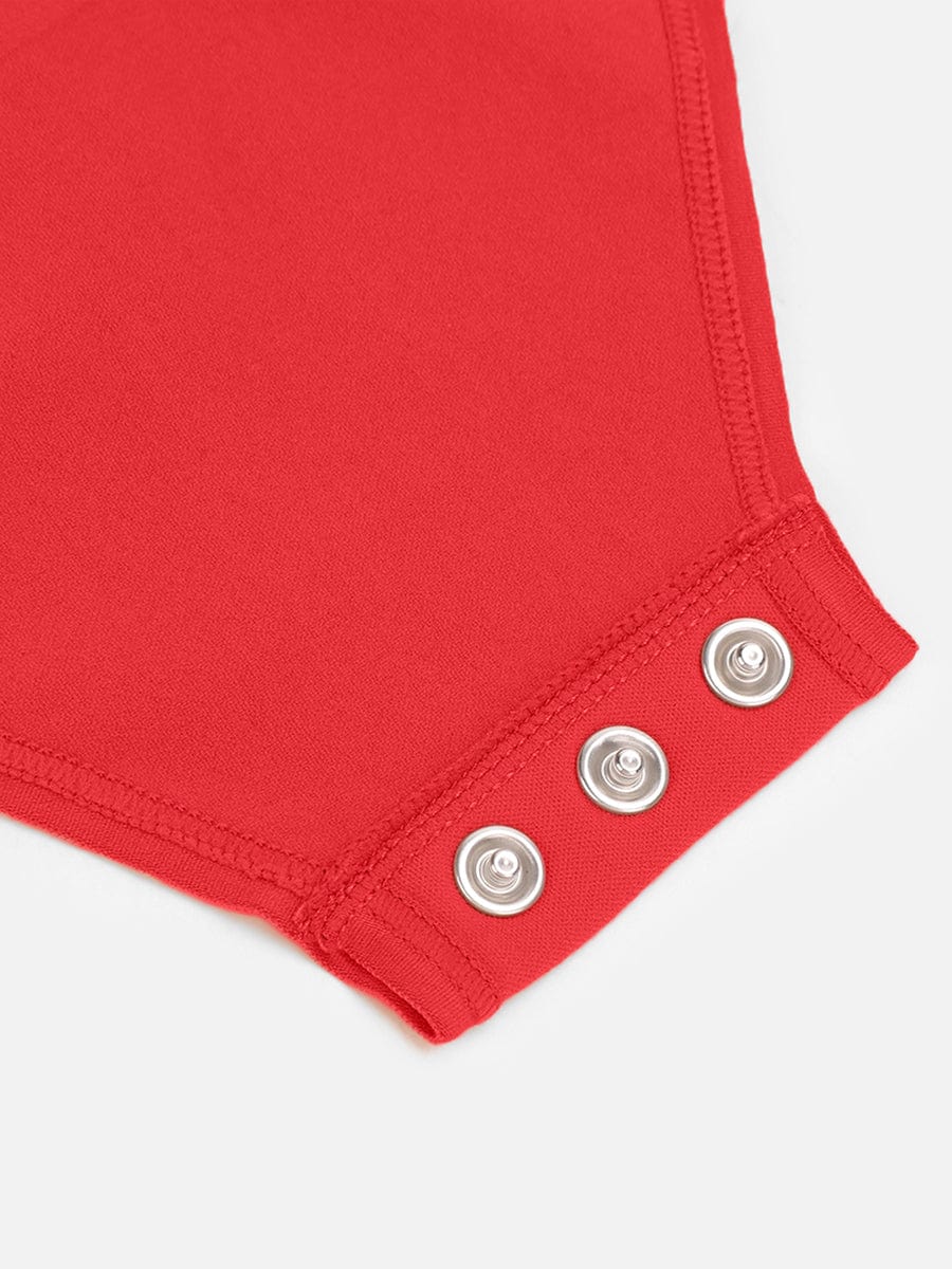 בגד גוף מחטב חוטיני Special Colors | Lital