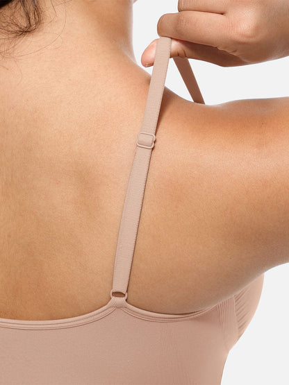 בגד גוף מחטב חוטיני Classic Colors | Neta