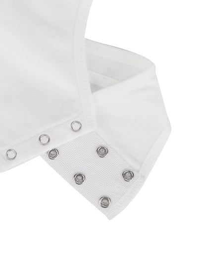 Wholesale Seamless Square Neck Long Sleeve 360¡ã Waist Control Thong Bodysuit