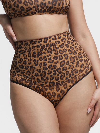 תחתון חוטיני מחטב Special Colors | Noya