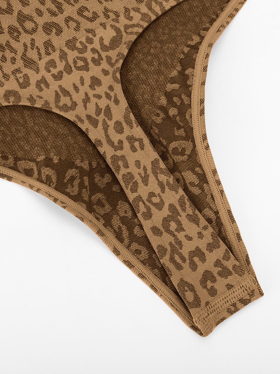 תחתון חוטיני מחטב | Elora