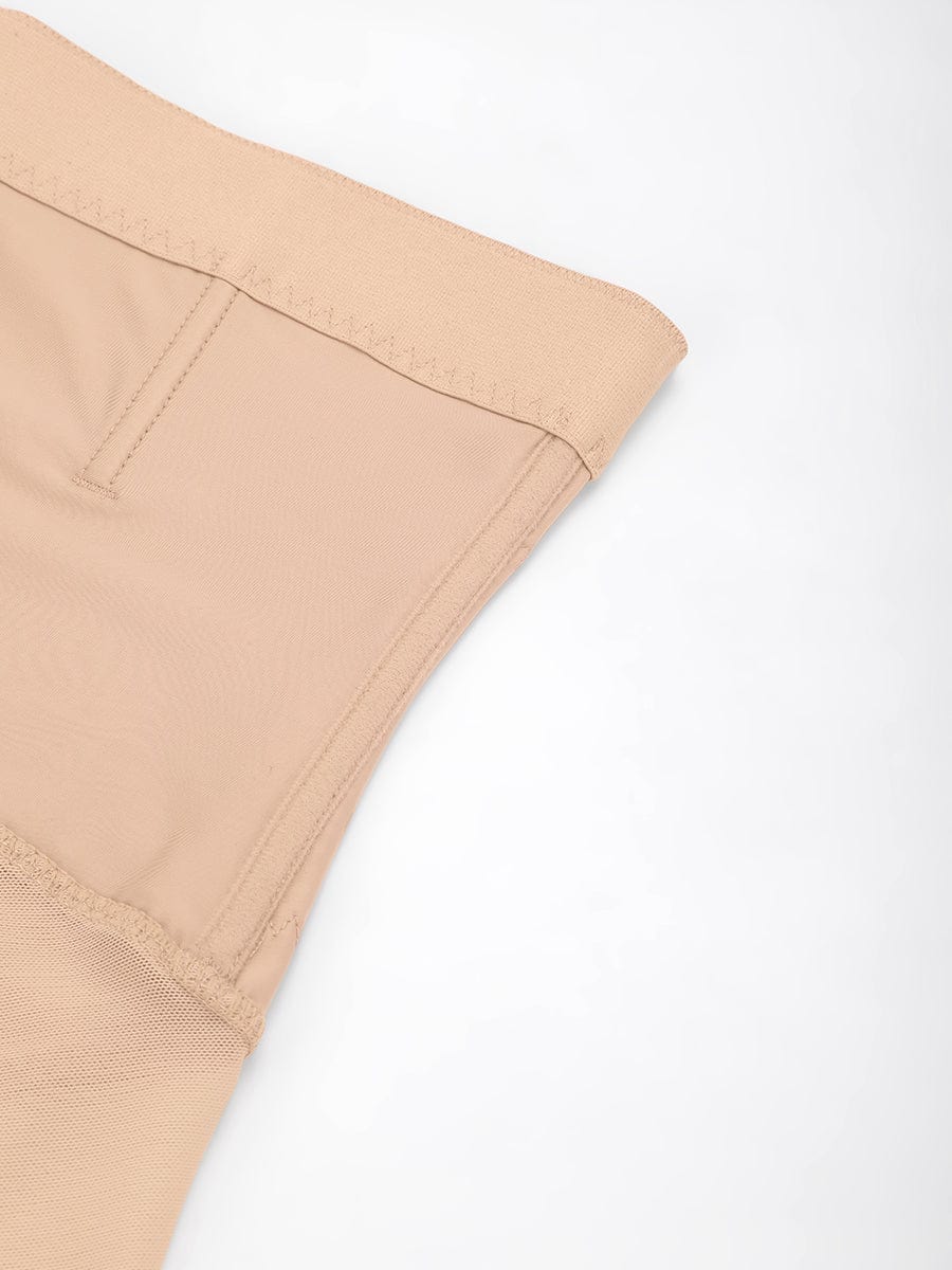 תחתון גבוה מחטב | Mila