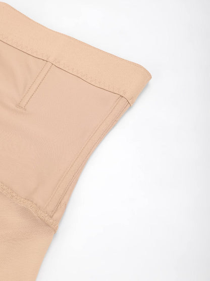 תחתון גבוה מחטב | Mila